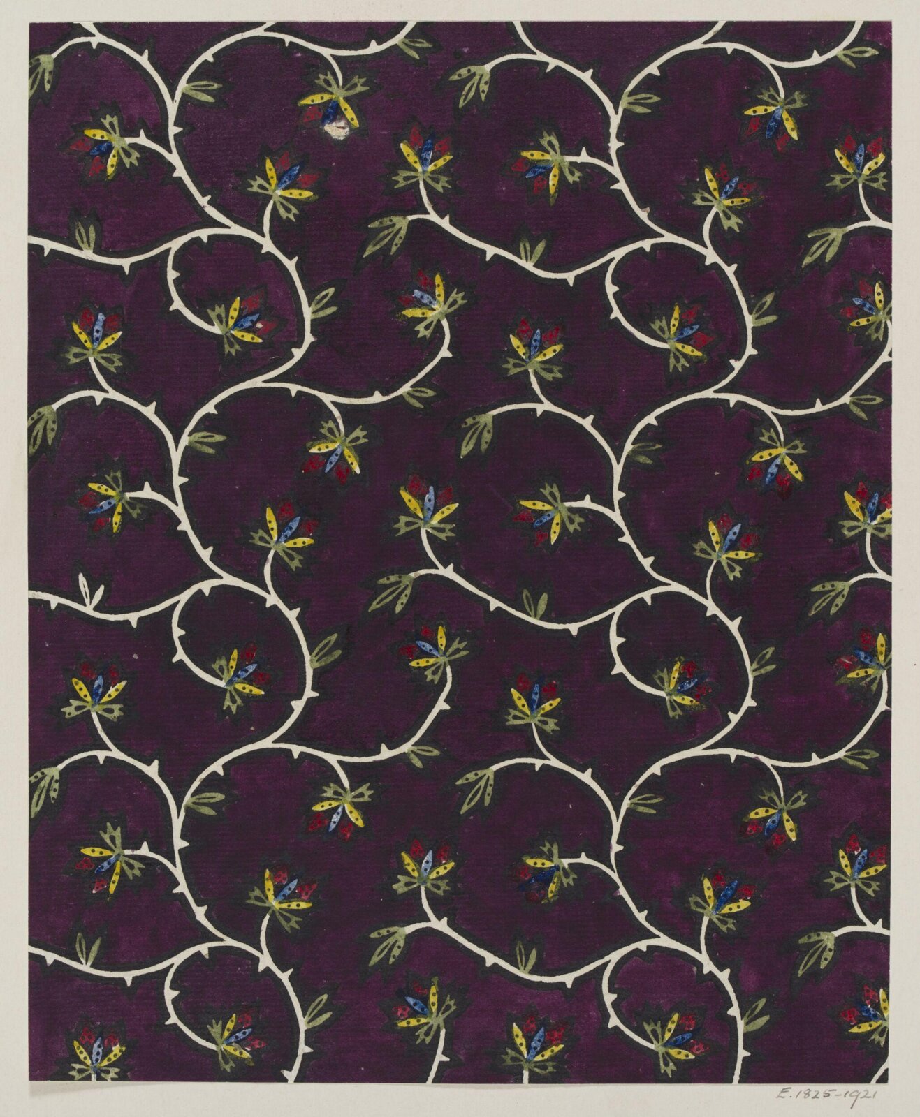 Untitled, early 19th century