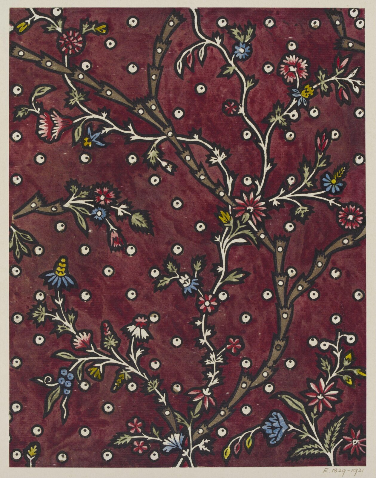 Untitled, early 19th century
