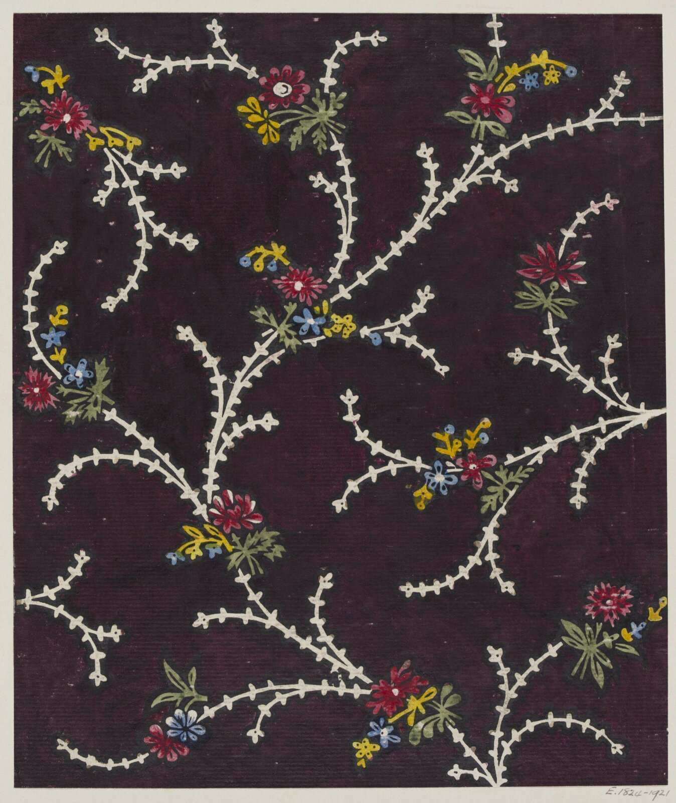 Untitled, early 19th century