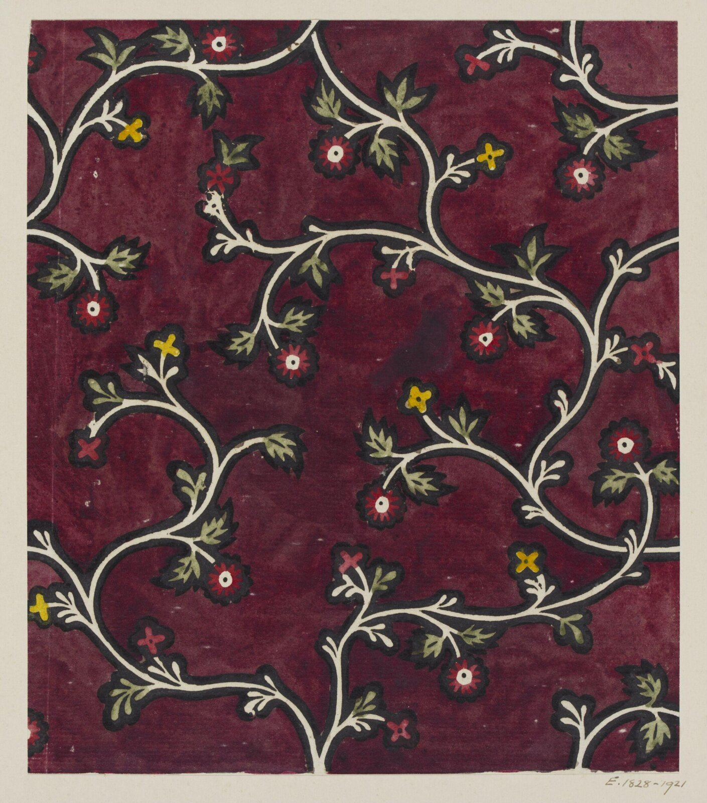 Untitled, early 19th century