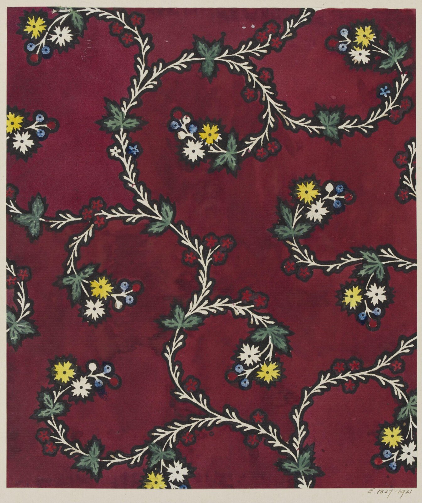 Untitled, early 19th century