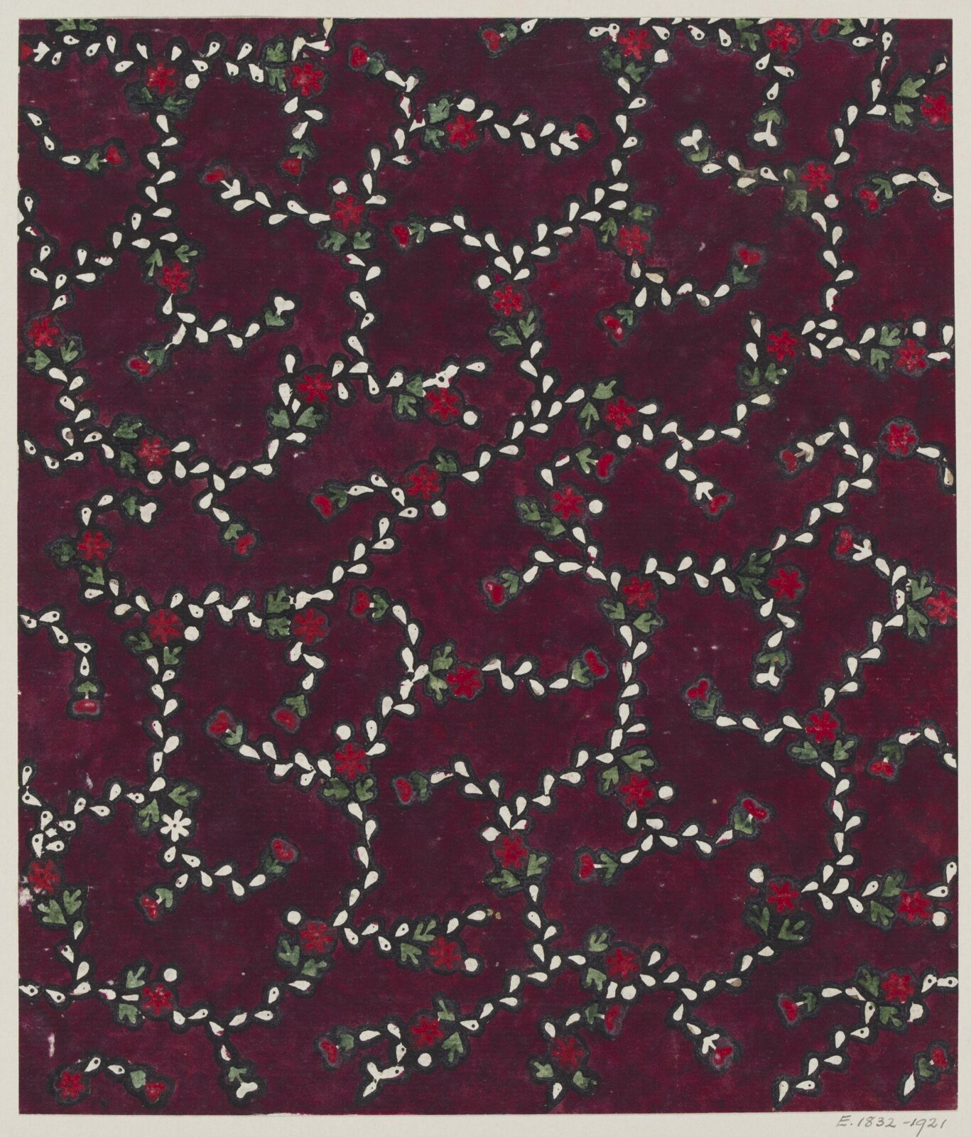 Untitled, early 19th century