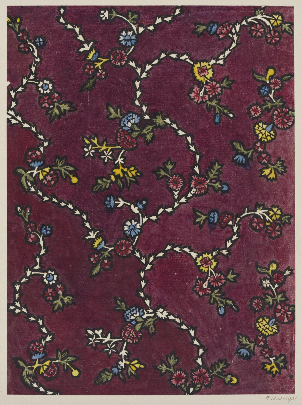 Untitled, early 19th century