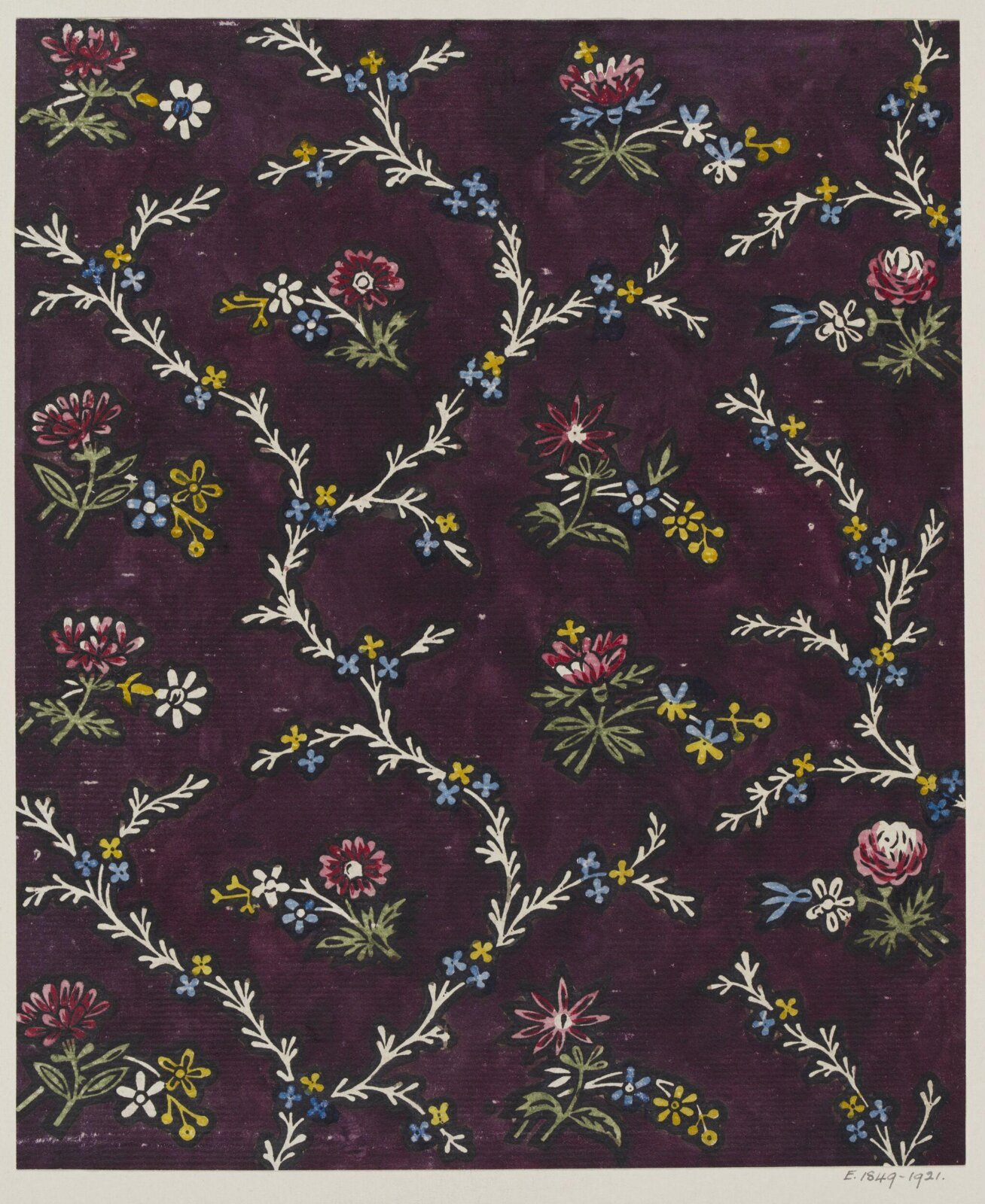 Untitled, early 19th century