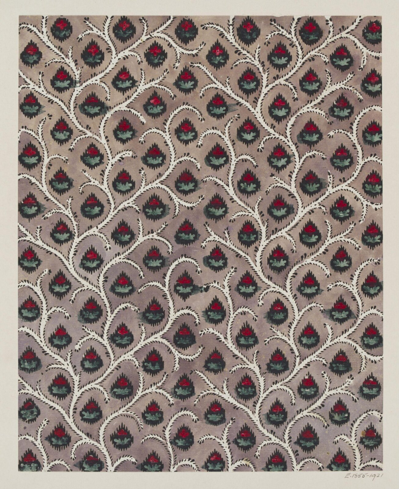 Untitled, early 19th century