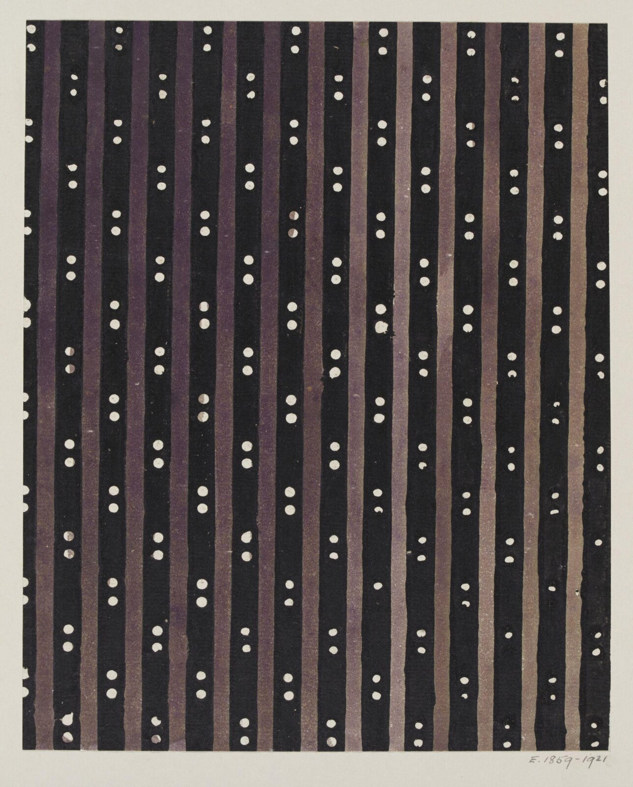 Untitled, early 19th century