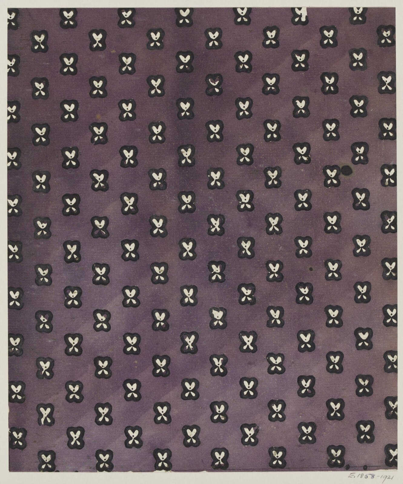 Untitled, early 19th century