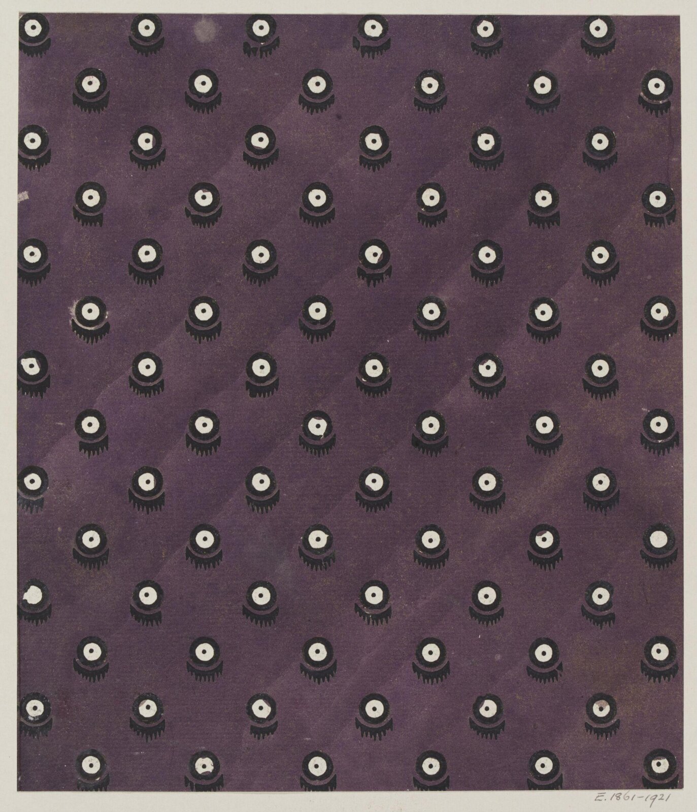 Untitled, early 19th century