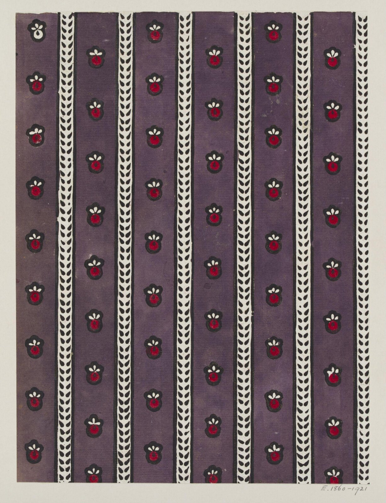 Untitled, early 19th century