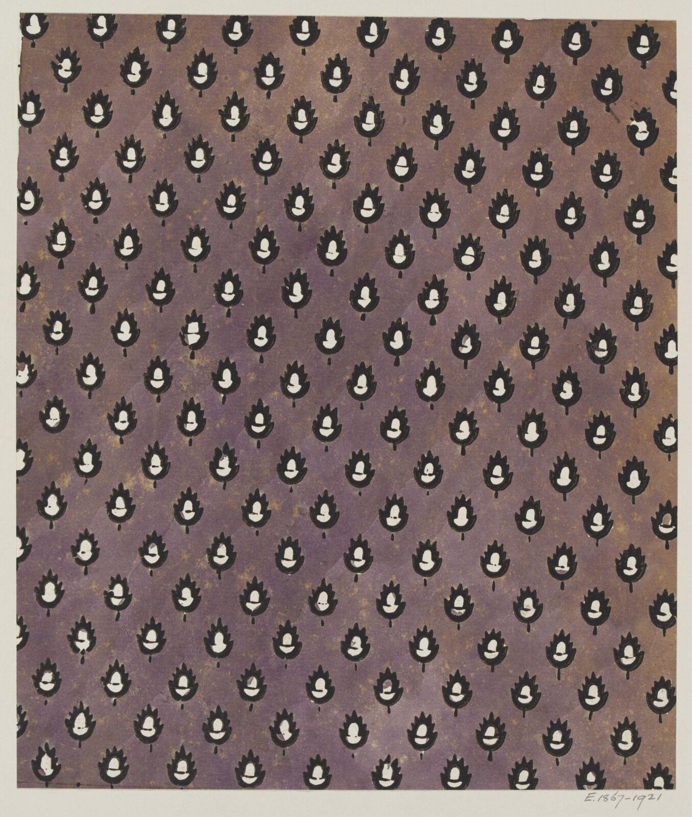 Untitled, early 19th century