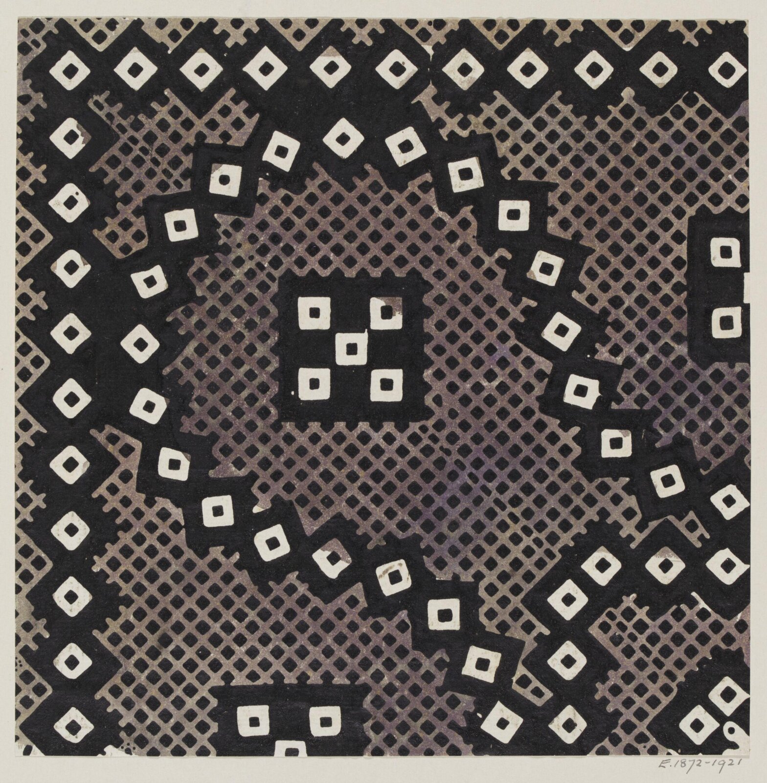 Untitled, early 19th century