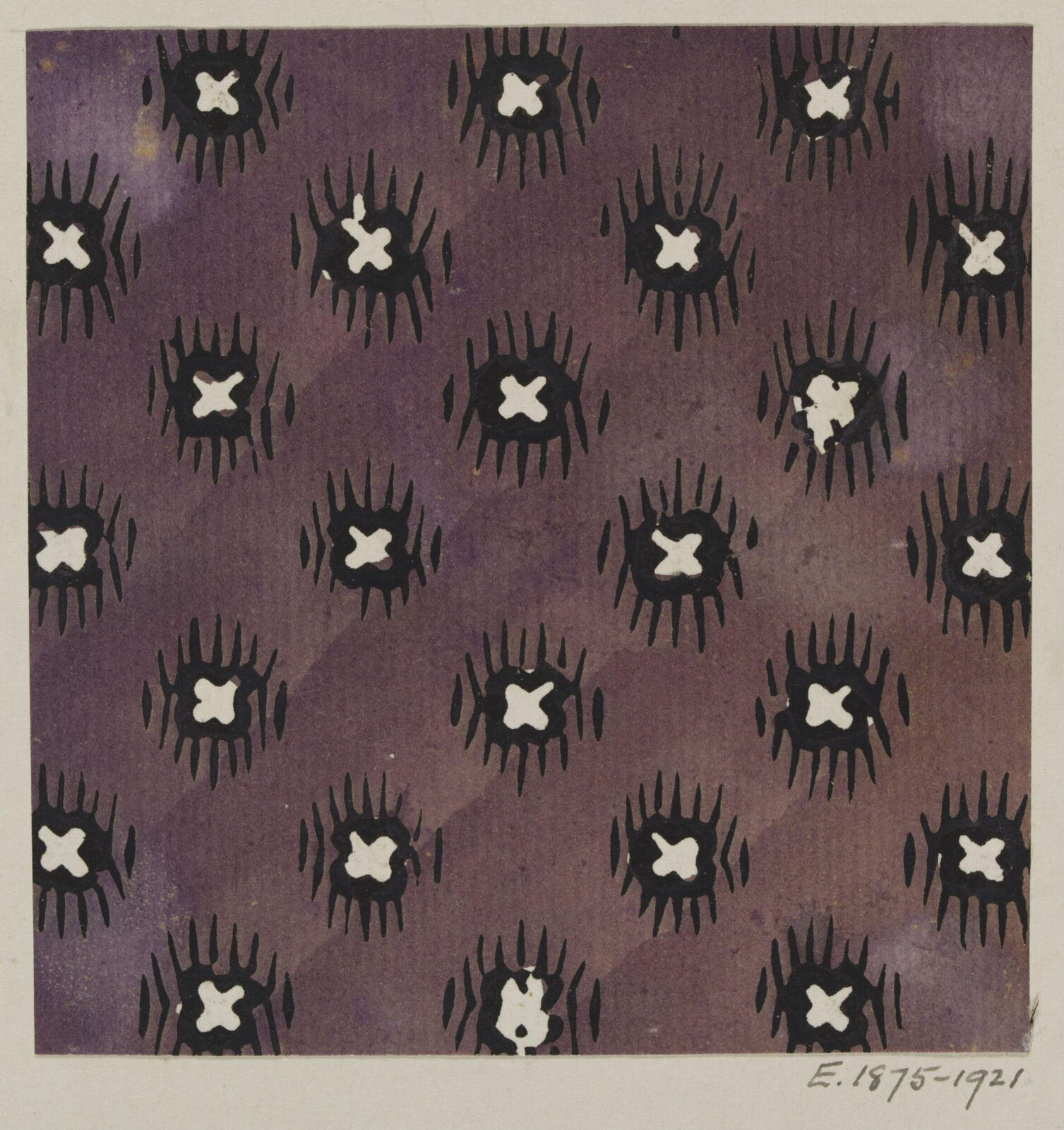 Untitled, early 19th century