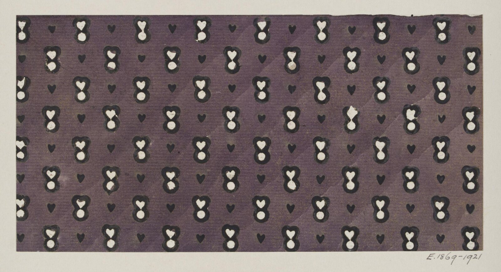 Untitled, early 19th century