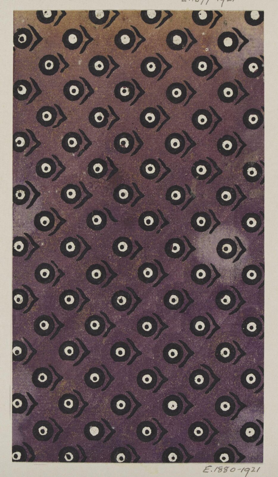 Untitled, early 19th century