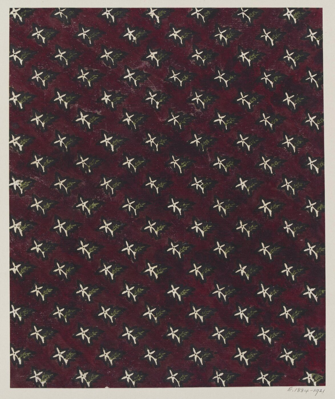 Unknown, Untitled