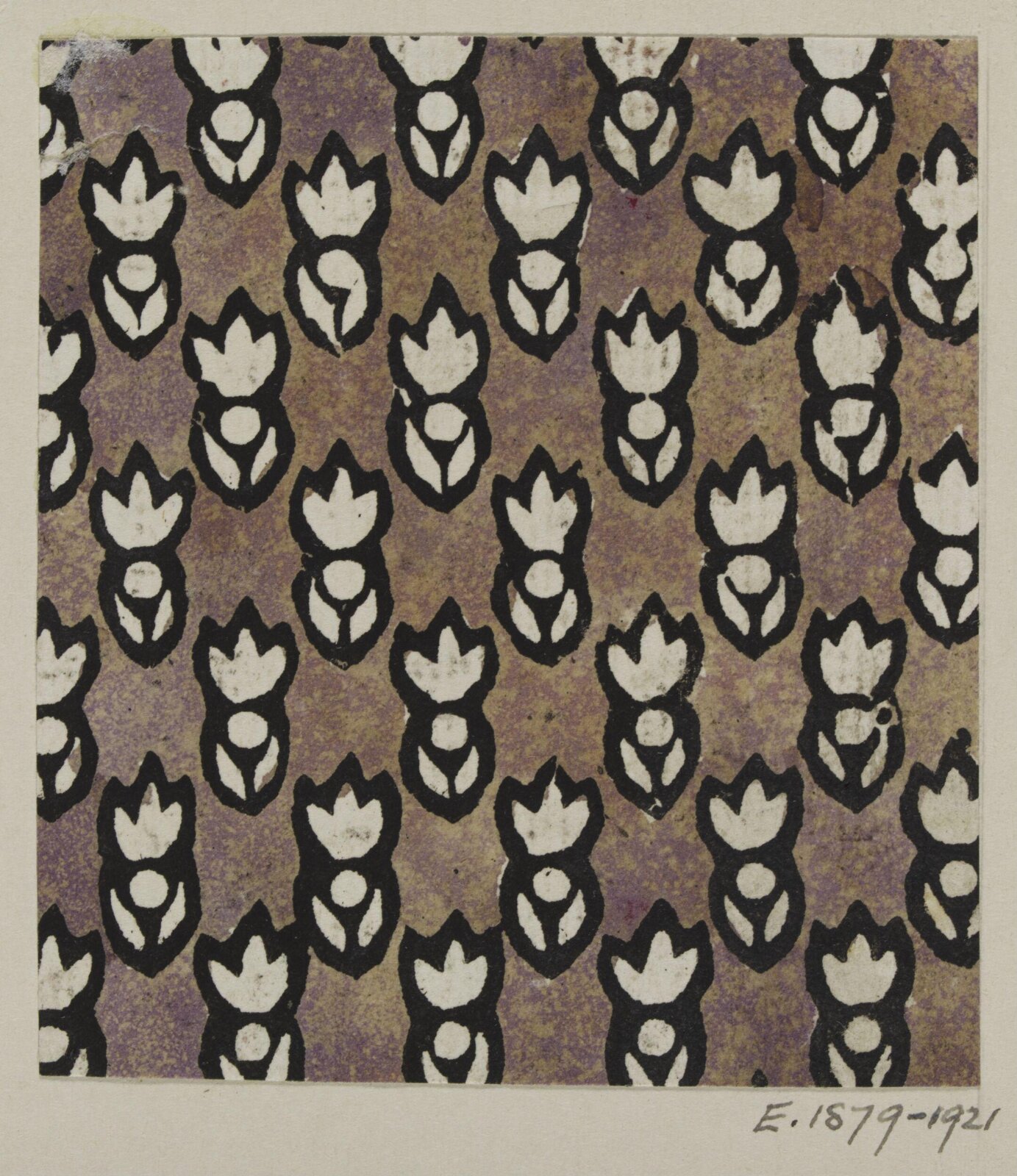 Untitled, early 19th century