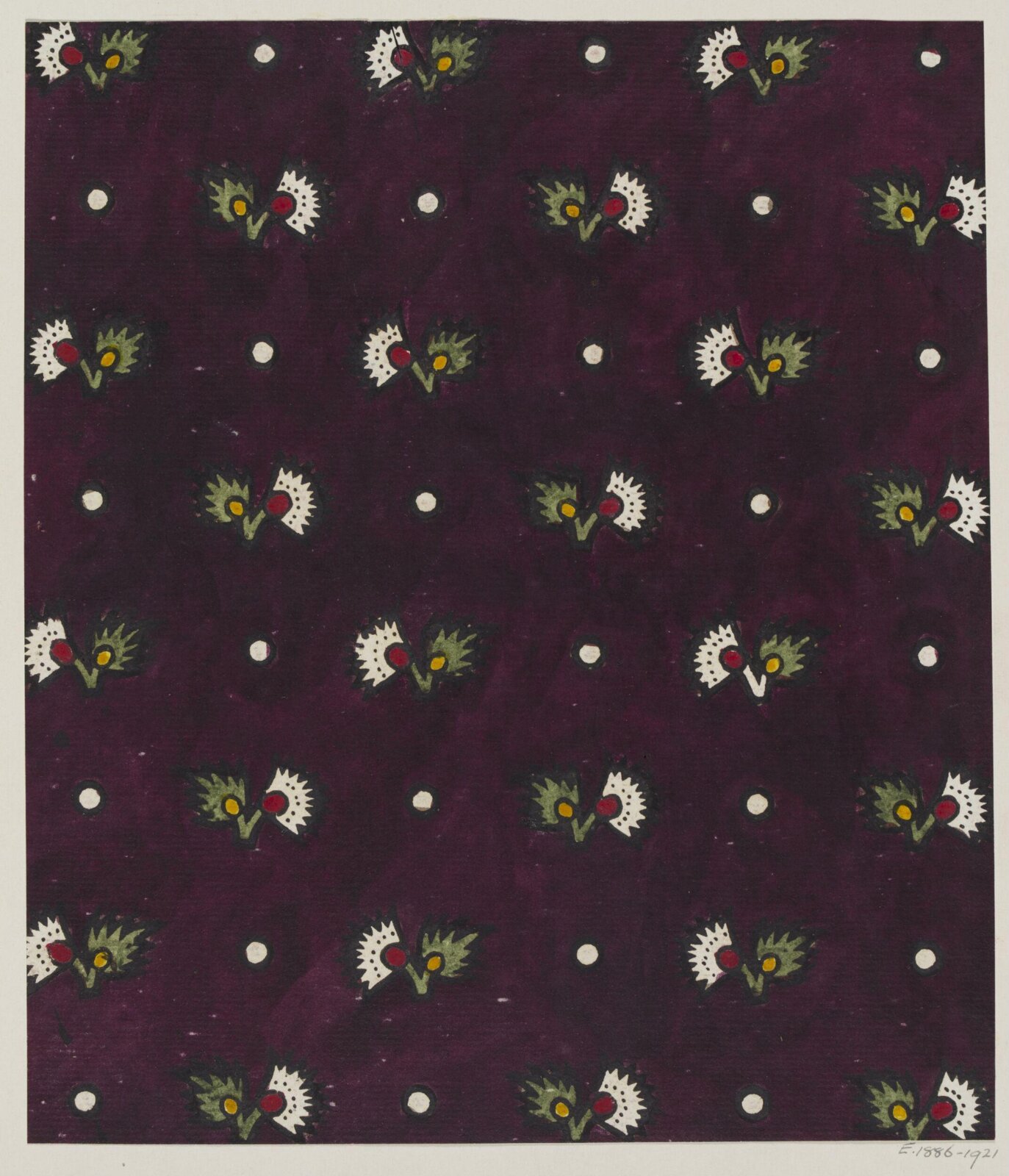 Untitled, early 19th century