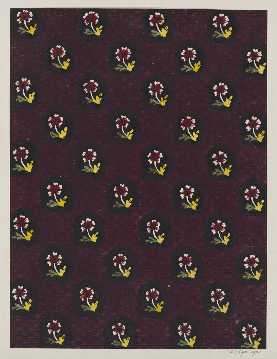Unknown, Untitled