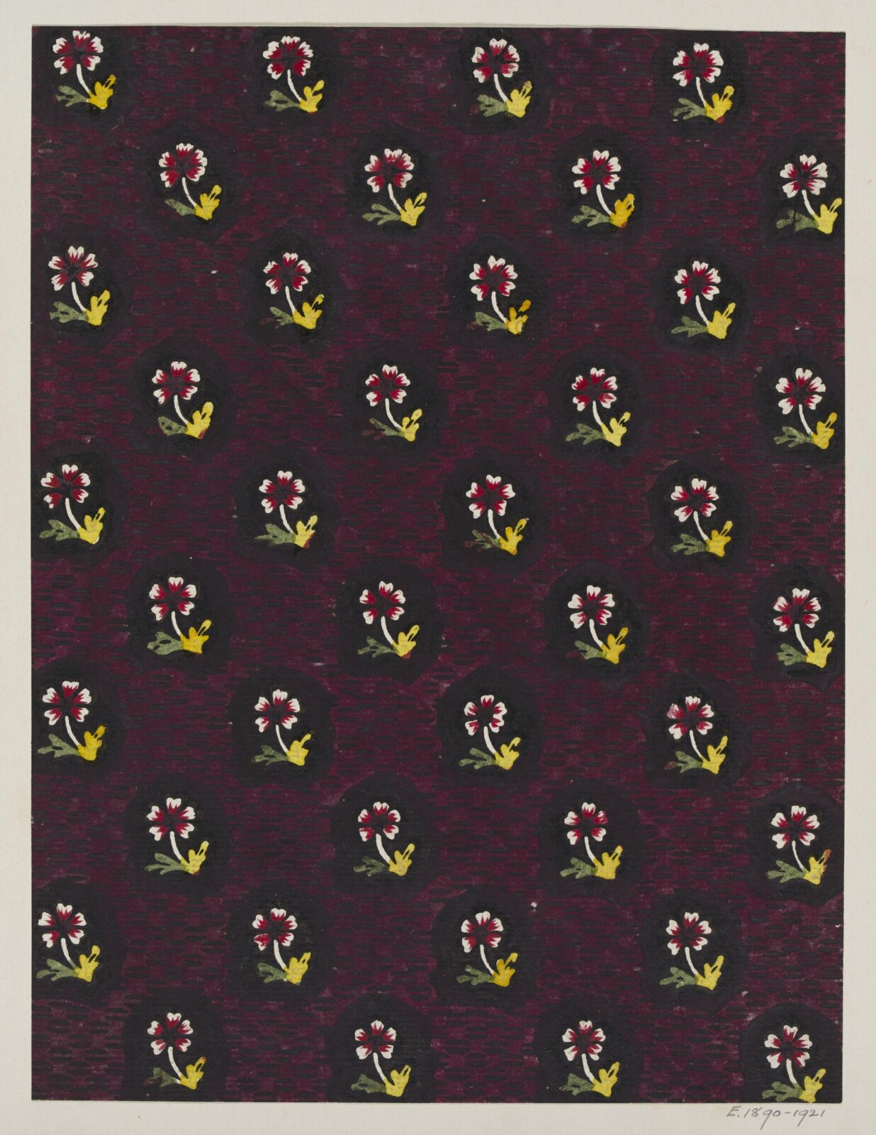 Untitled, early 19th century