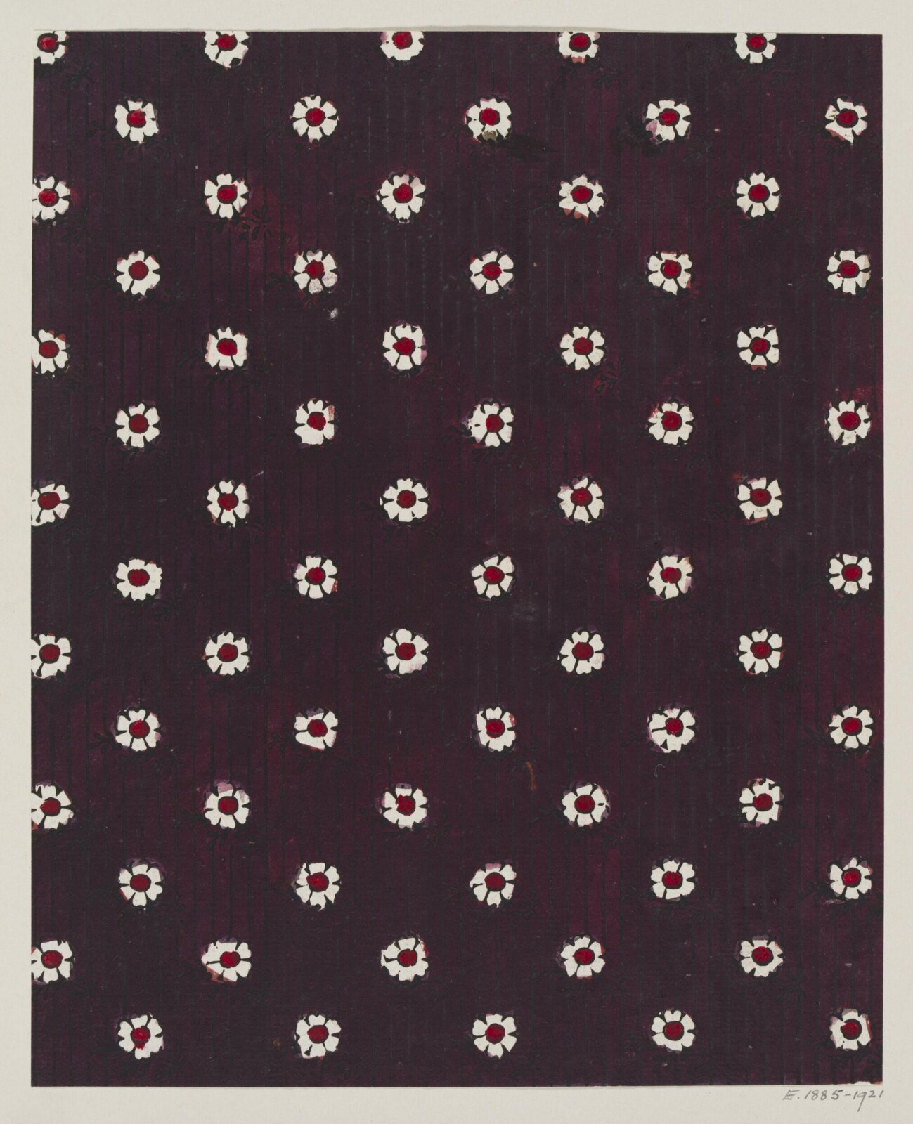 Untitled, early 19th century
