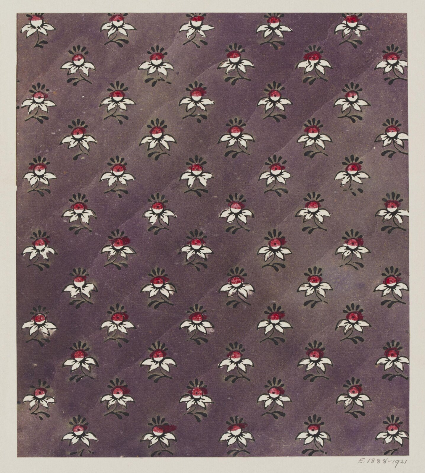 Untitled, early 19th century