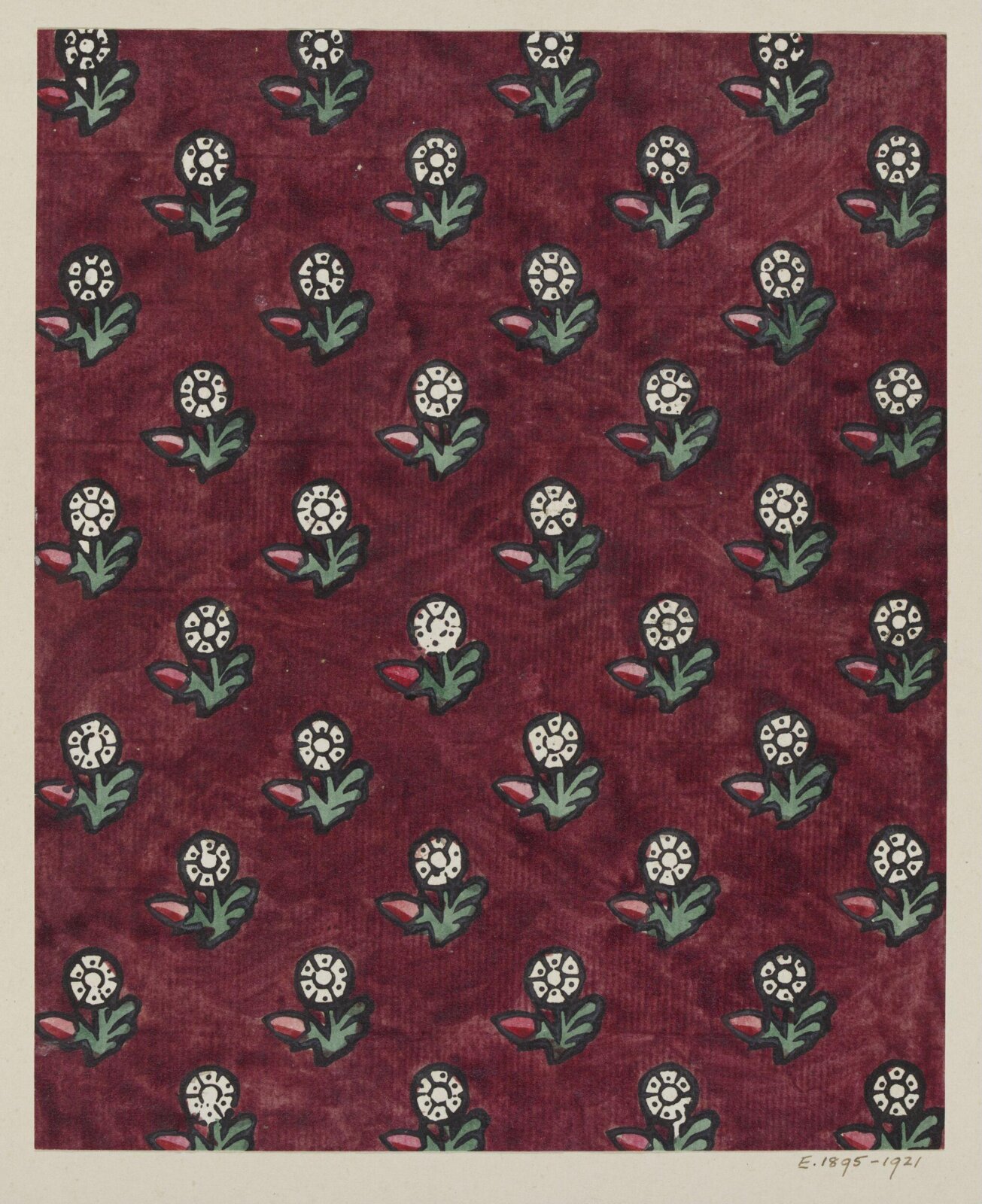 Untitled, early 19th century