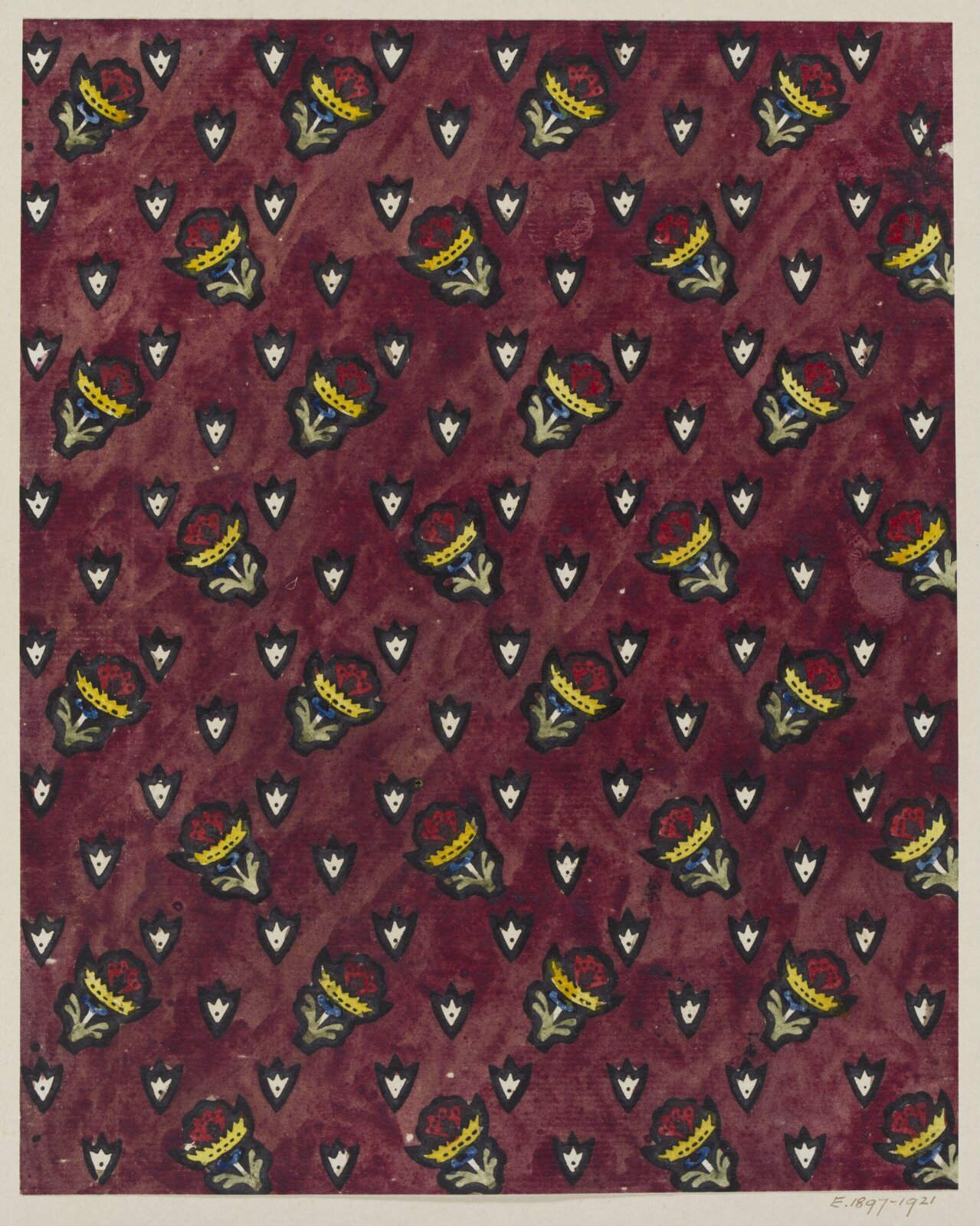Untitled, early 19th century