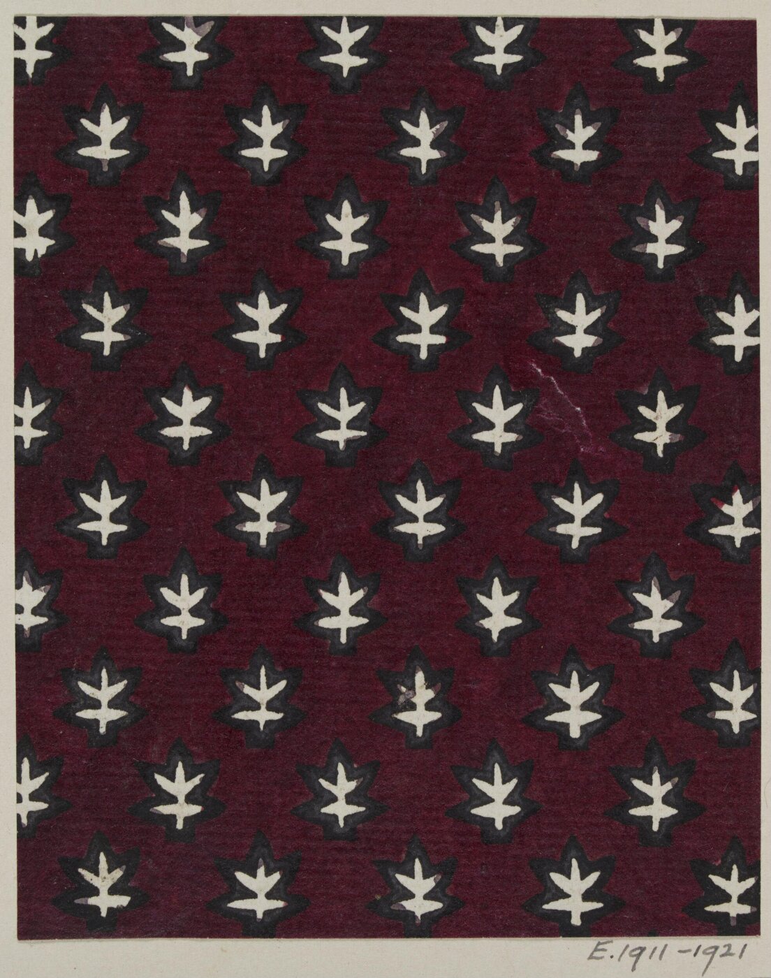 Unknown, Untitled