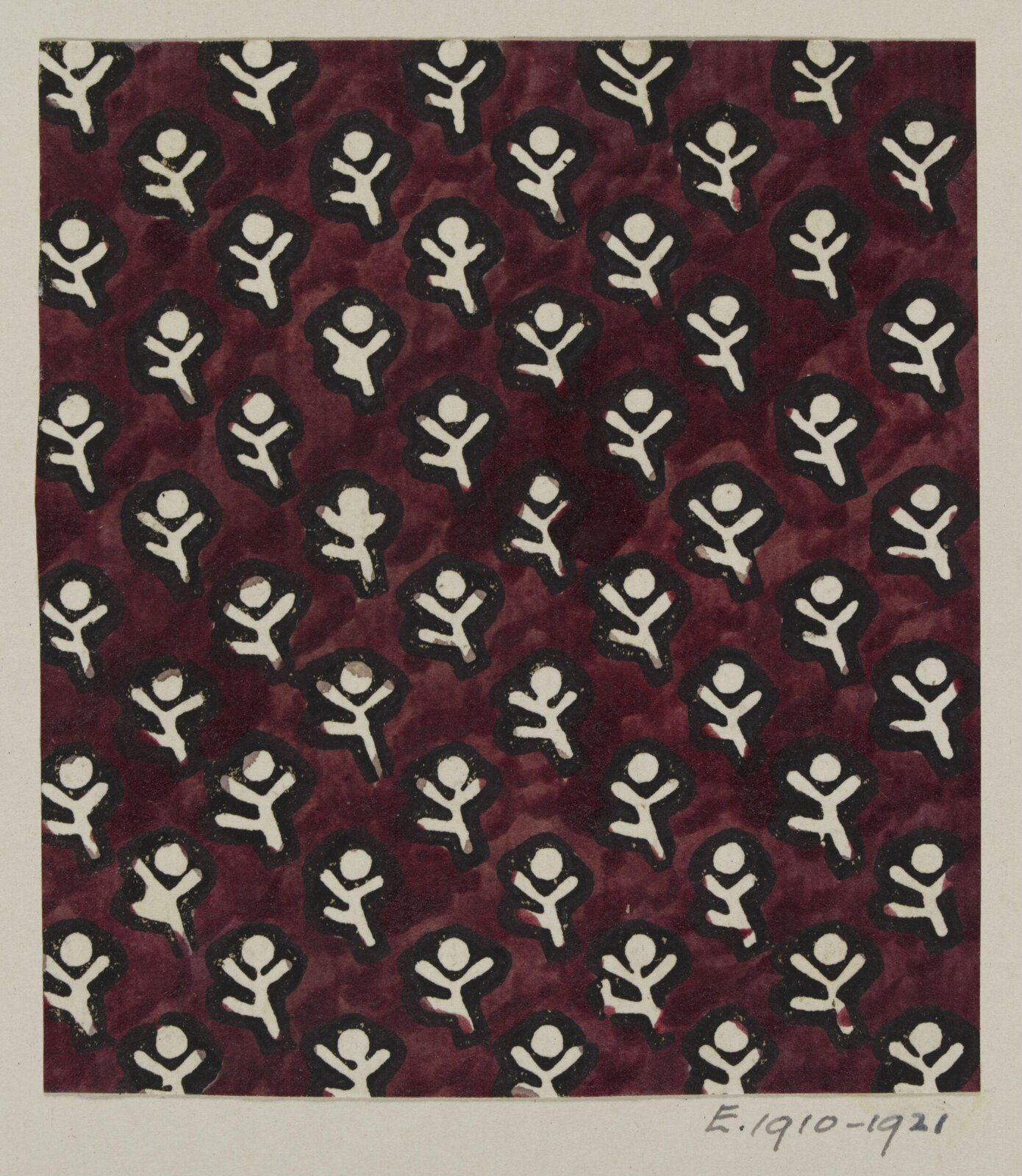 Untitled, early 19th century