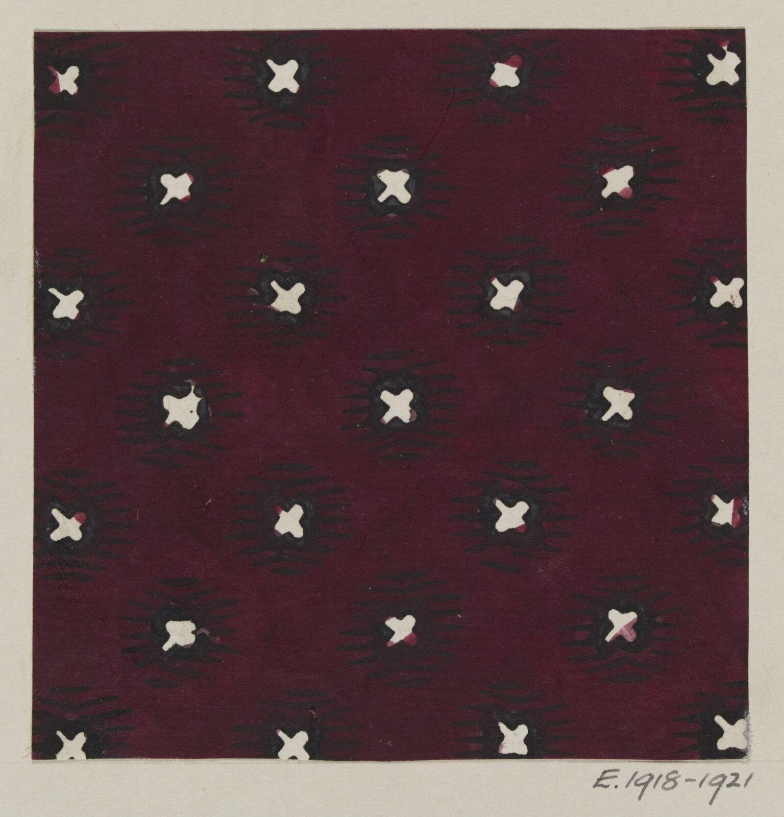 Untitled, early 19th century