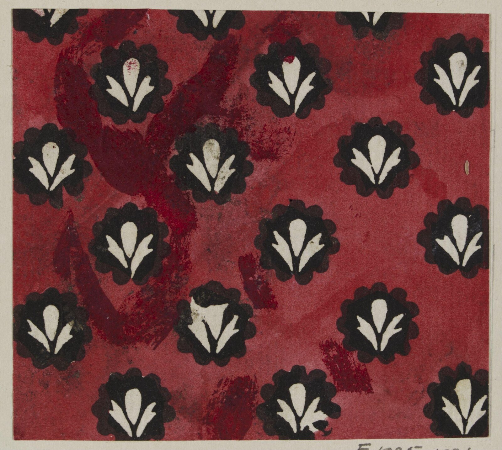 Untitled, early 19th century