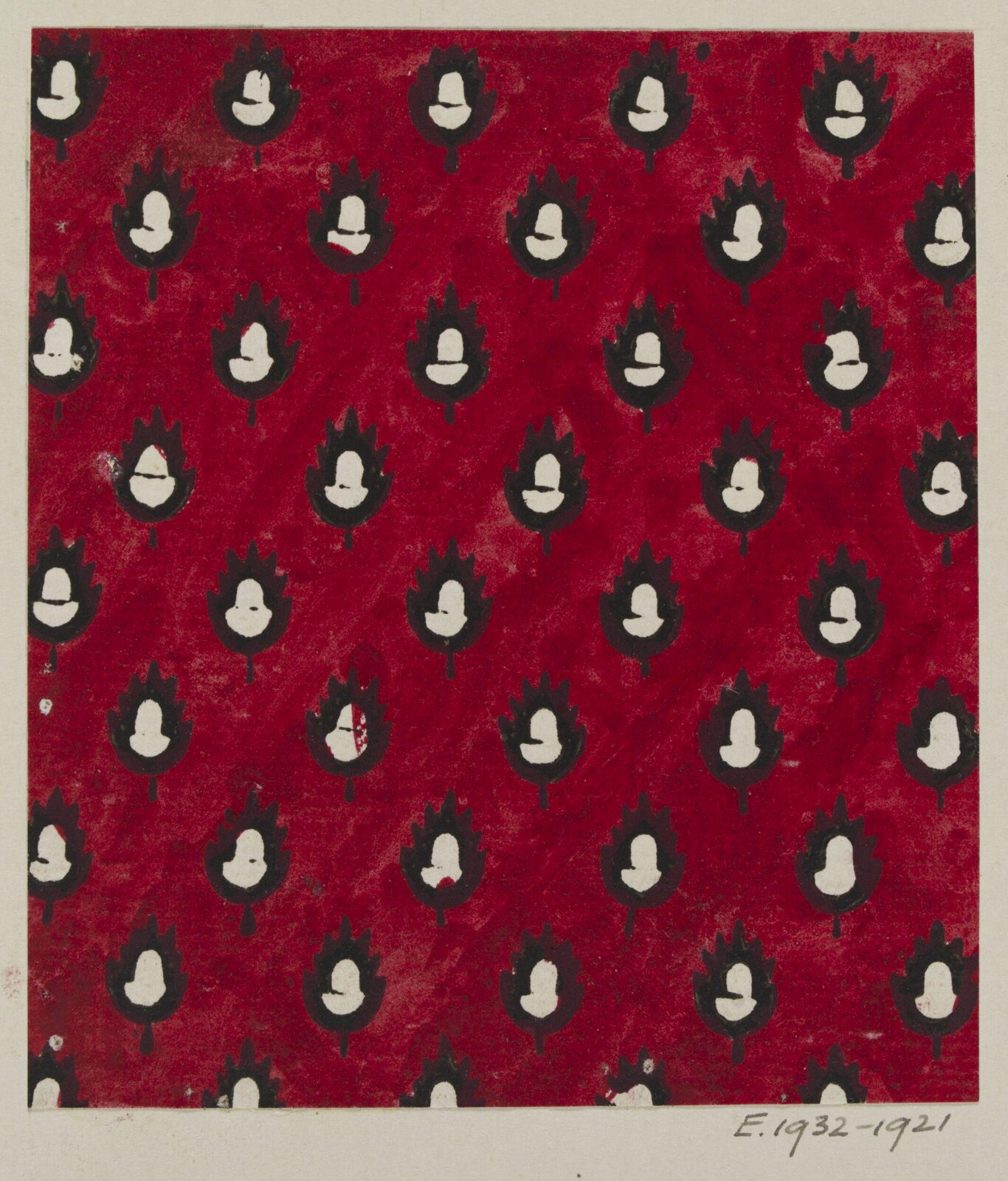 Untitled, early 19th century