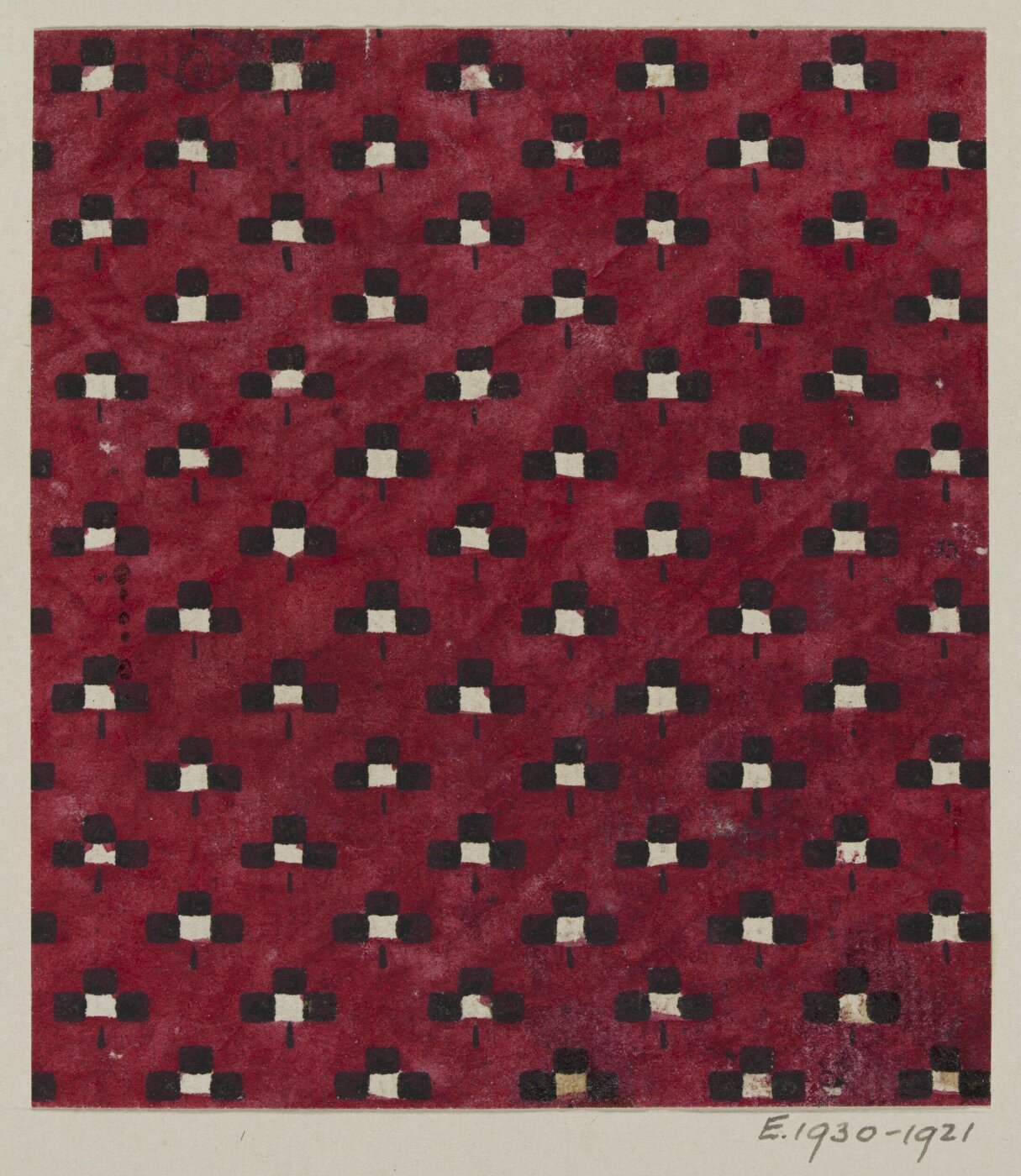 Unknown, Untitled