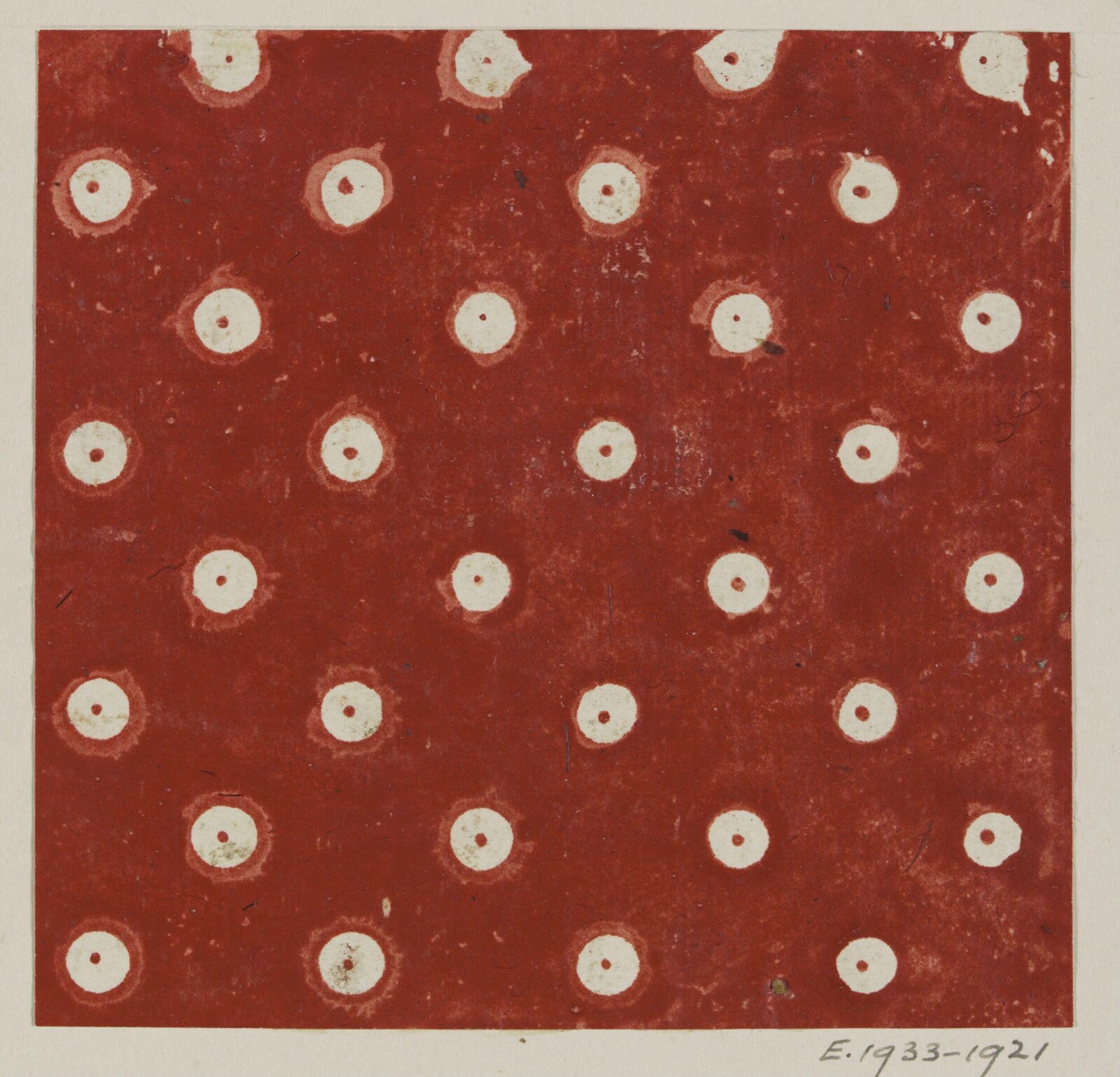 Untitled, early 19th century