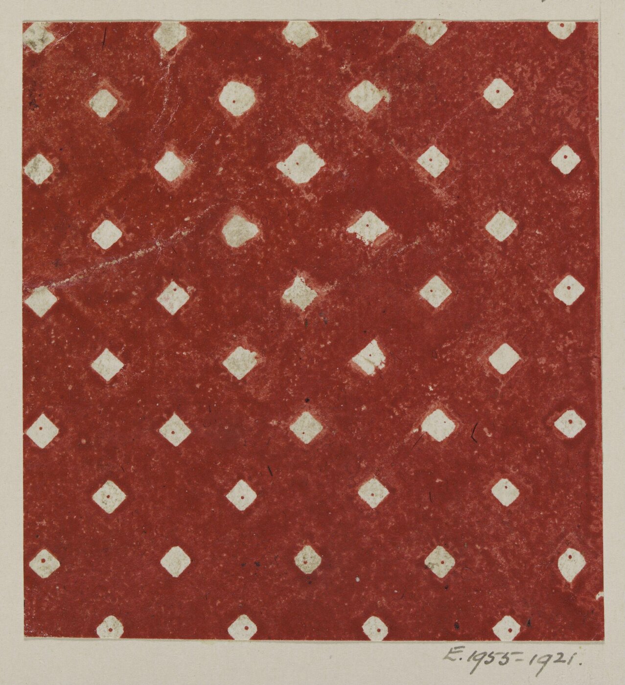 Unknown, Untitled