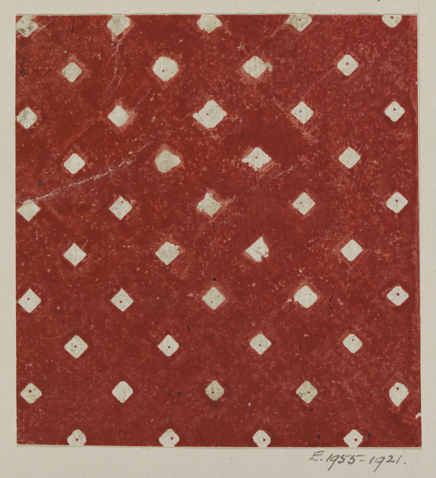 Untitled, early 19th century