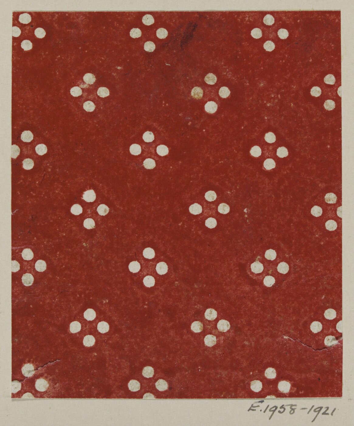 Unknown, Untitled