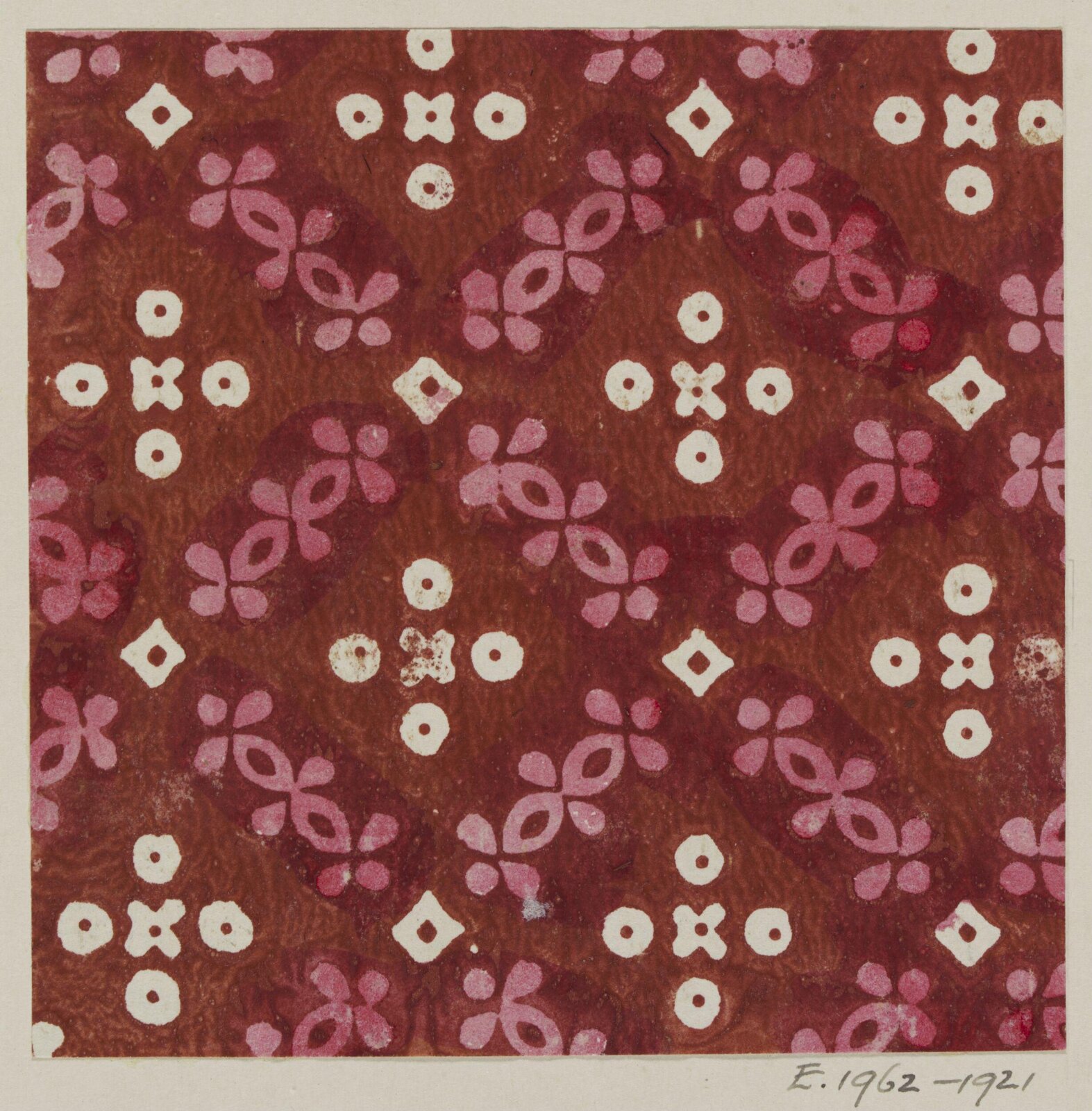 Untitled, early 19th century