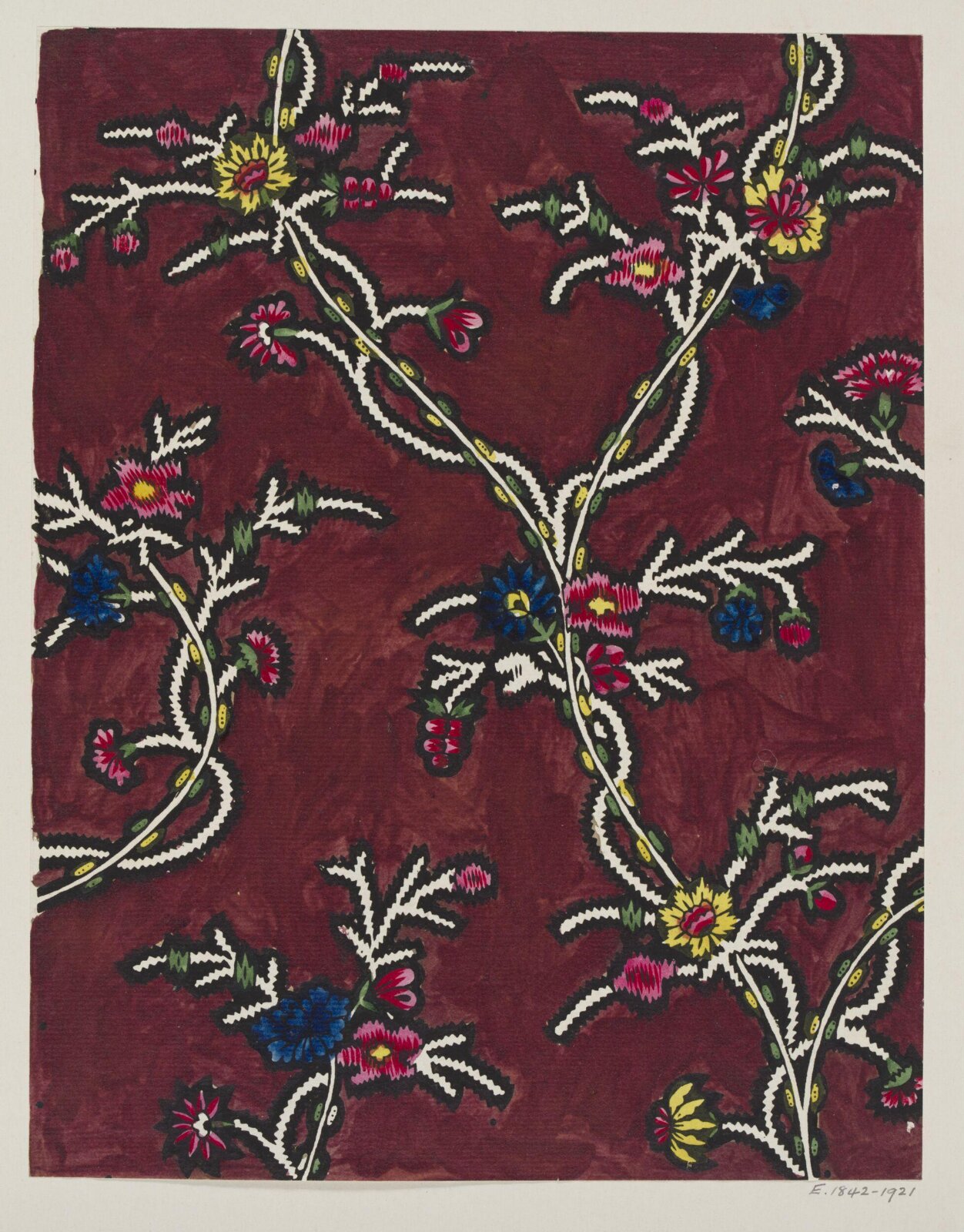 Untitled, early 19th century