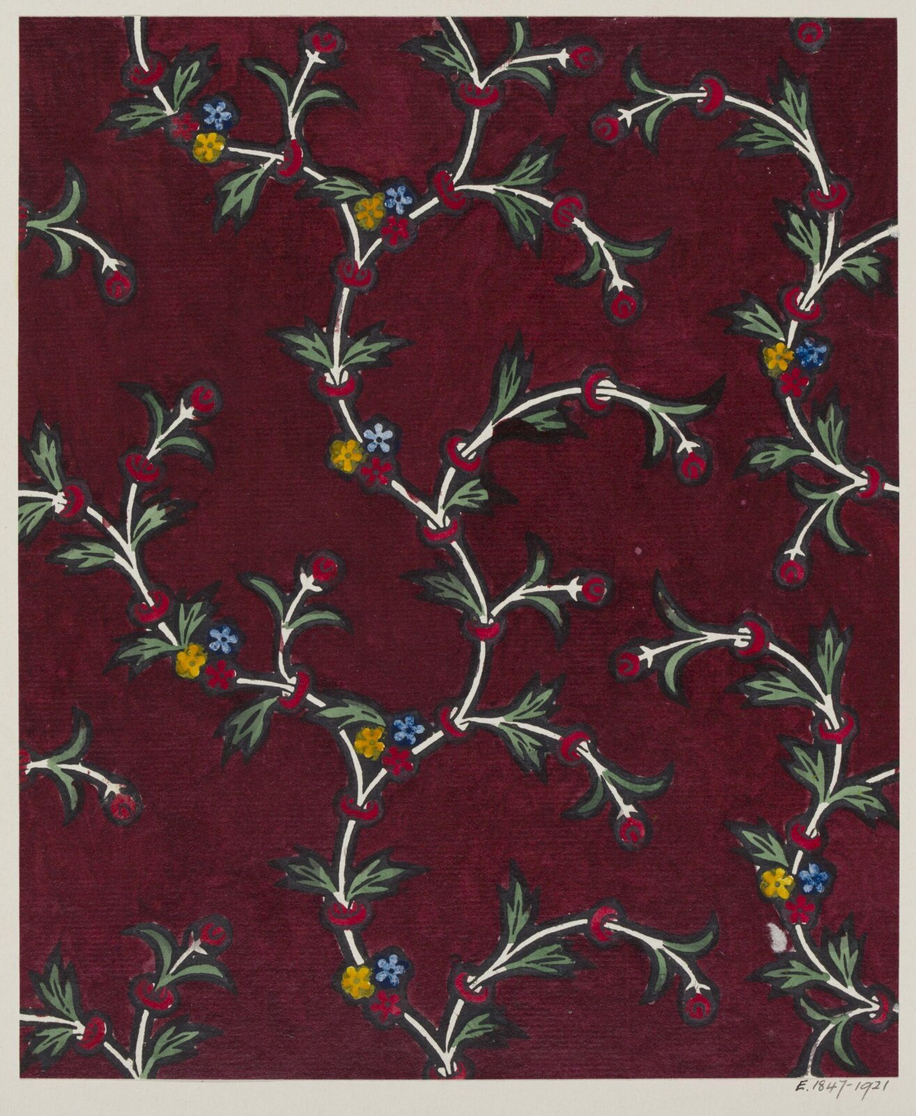 Untitled, early 19th century