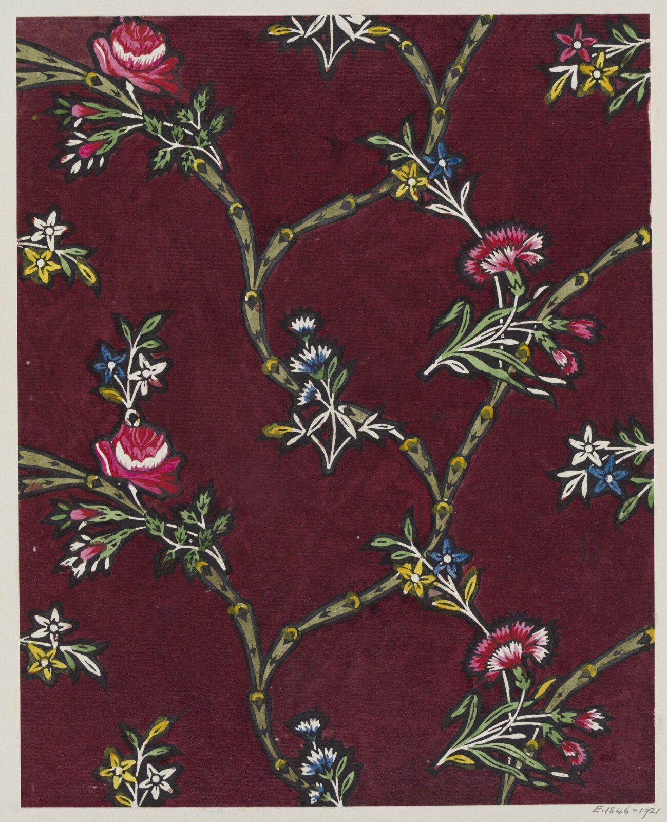 Untitled, early 19th century