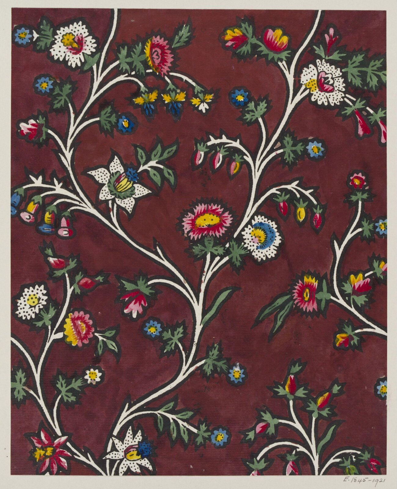 Untitled, early 19th century