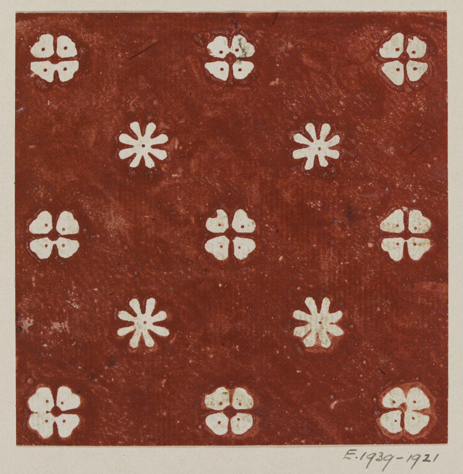Untitled, early 19th century