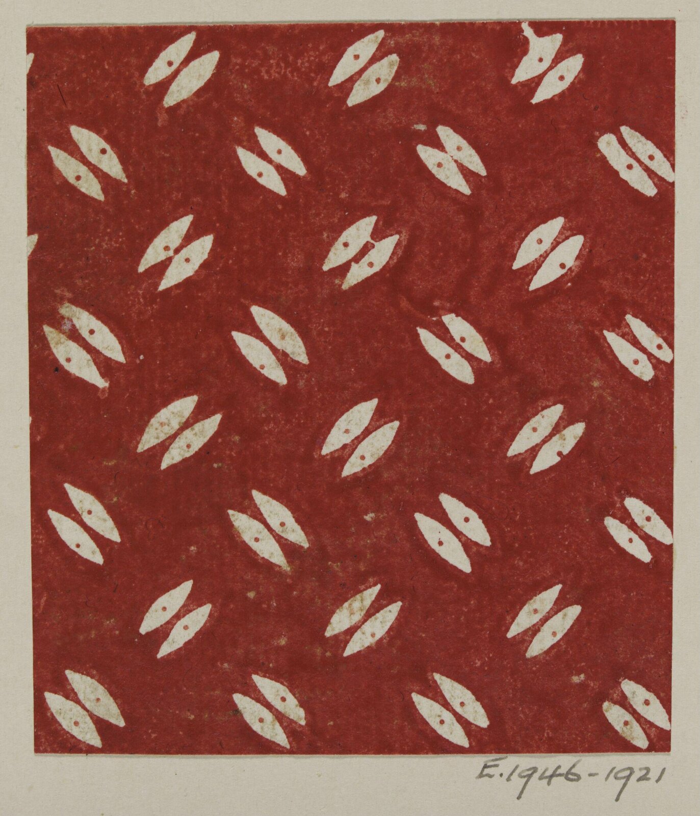 Untitled, early 19th century