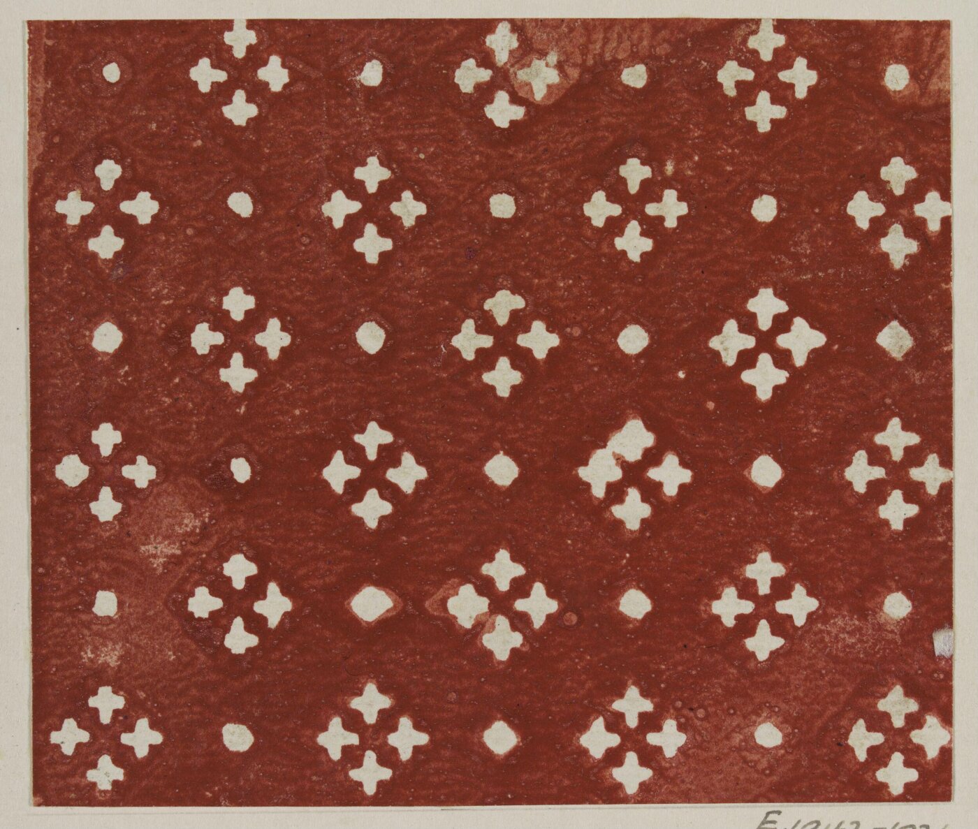 Unknown, Untitled