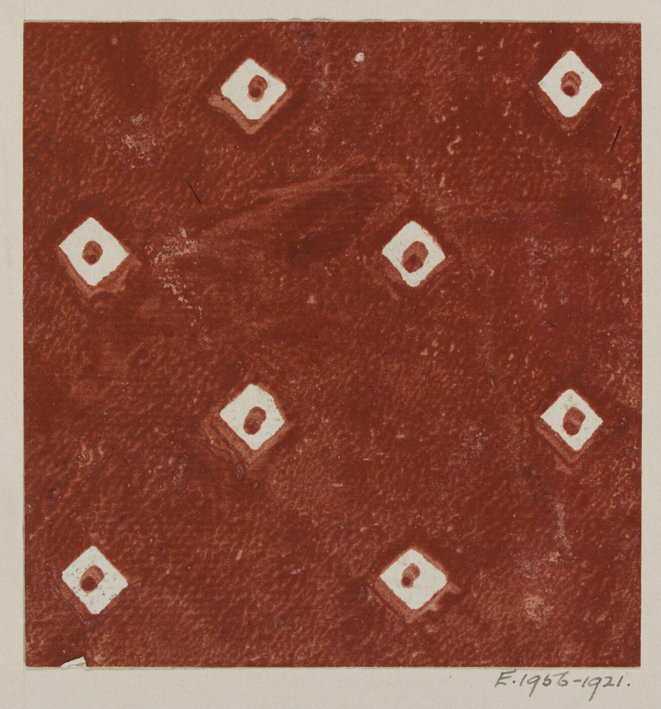 Unknown, Untitled