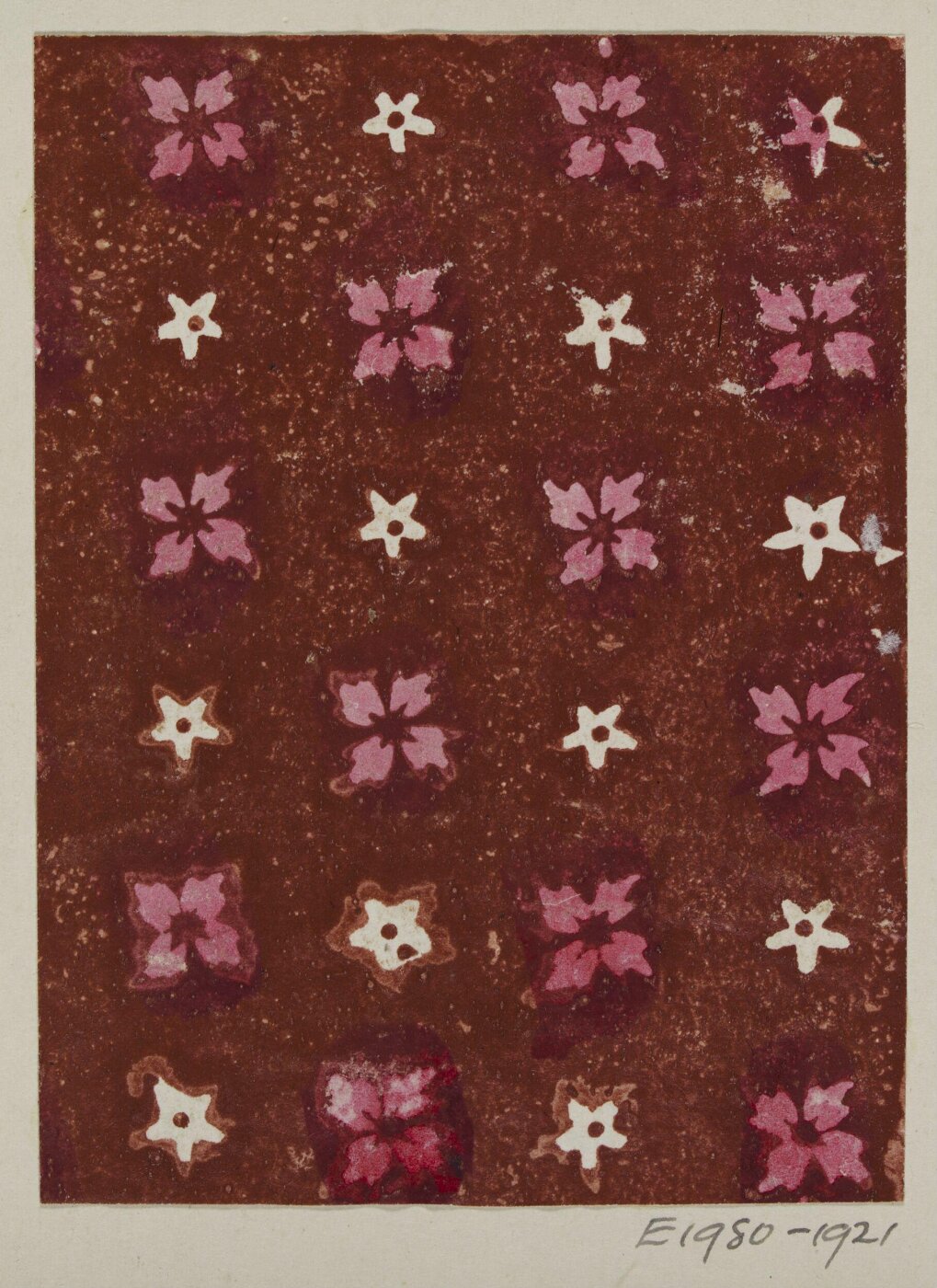 Unknown, Untitled