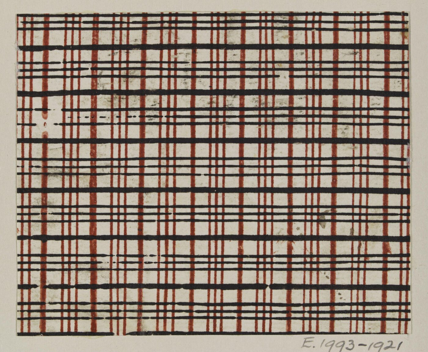 Unknown, Untitled