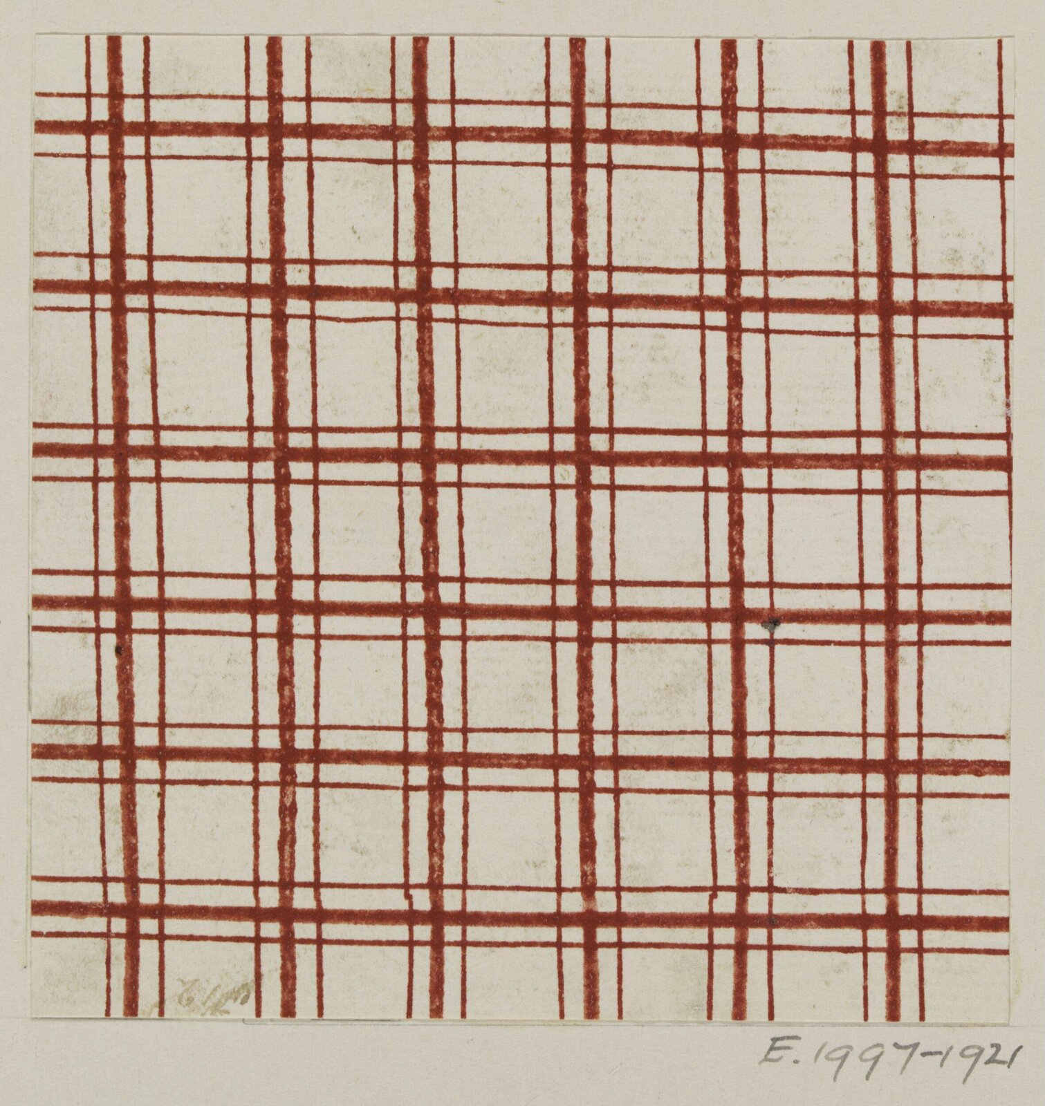 Untitled, early 19th century