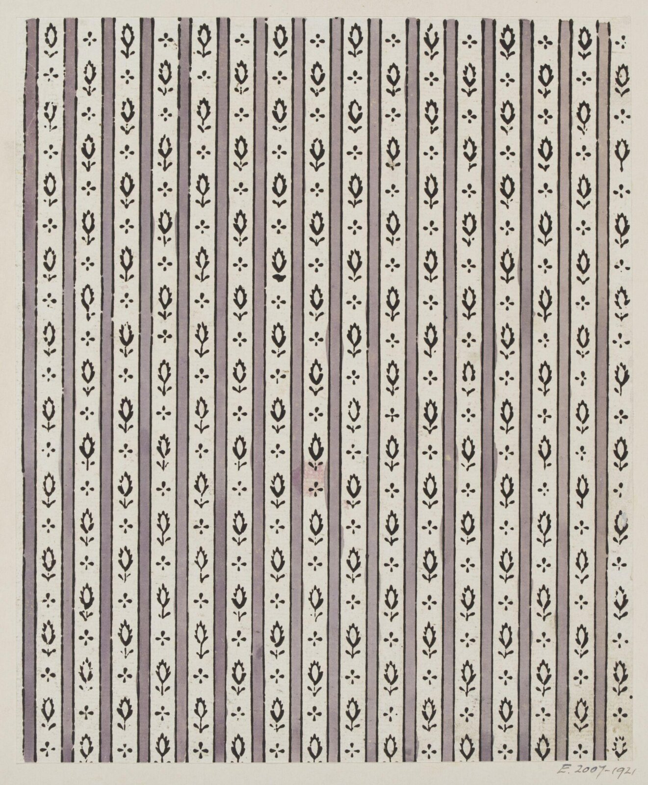 Untitled, early 19th century